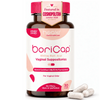 BoriCap Boric Acid Suppositories