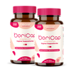 BoriCap Boric Acid Suppositories