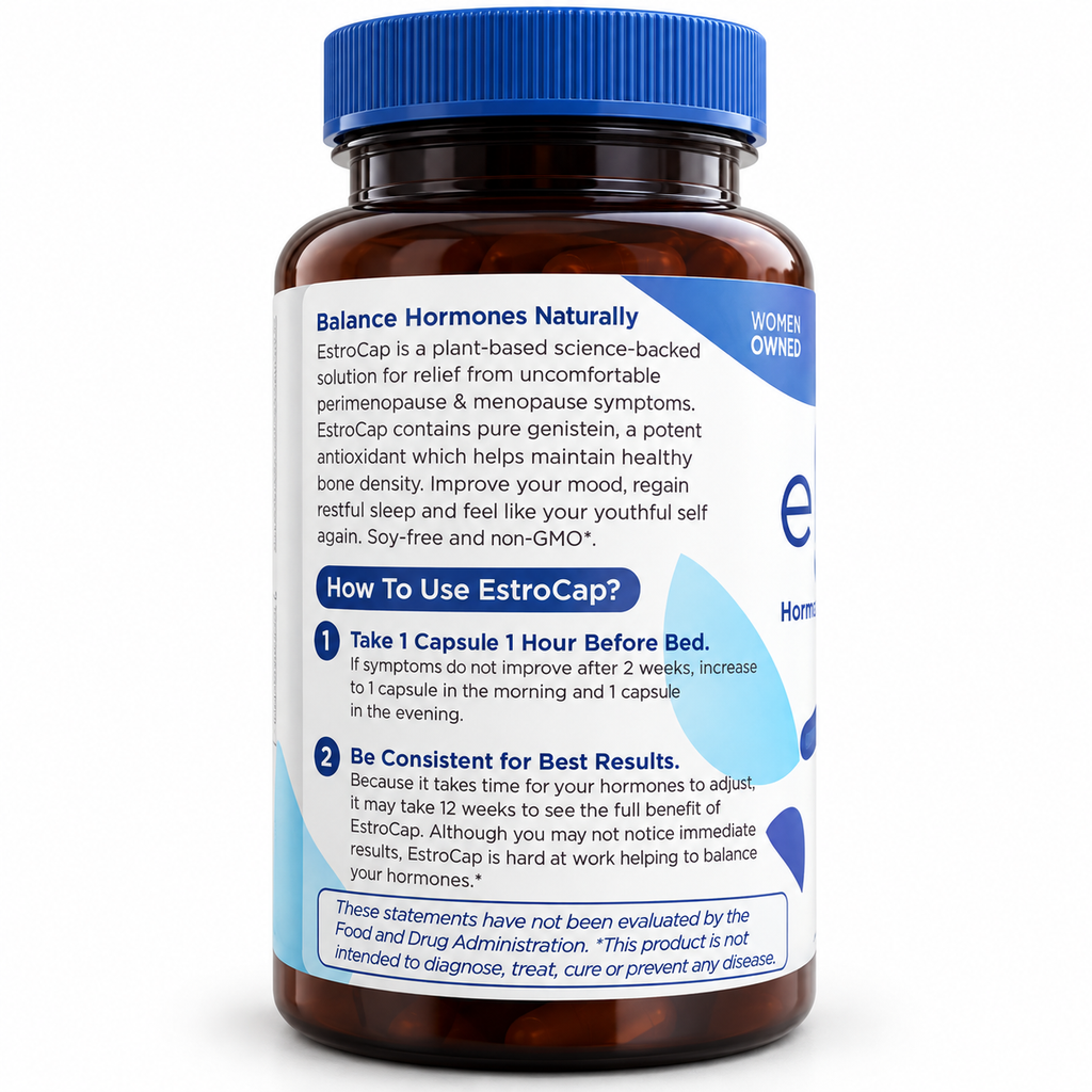 EstroCap Menopause Support