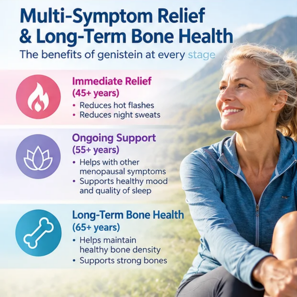 EstroCap Menopause Support