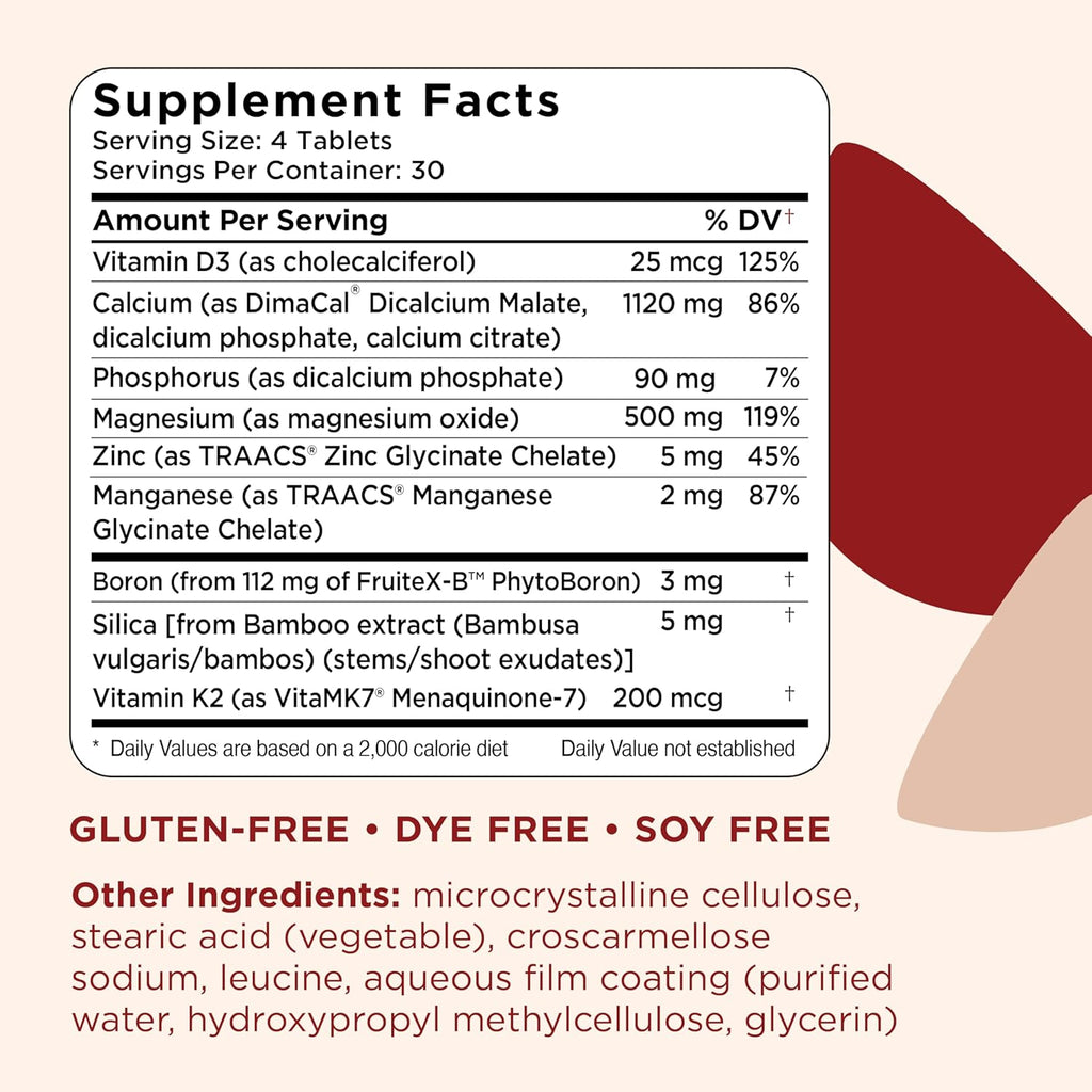 OsteoCore Bone Support